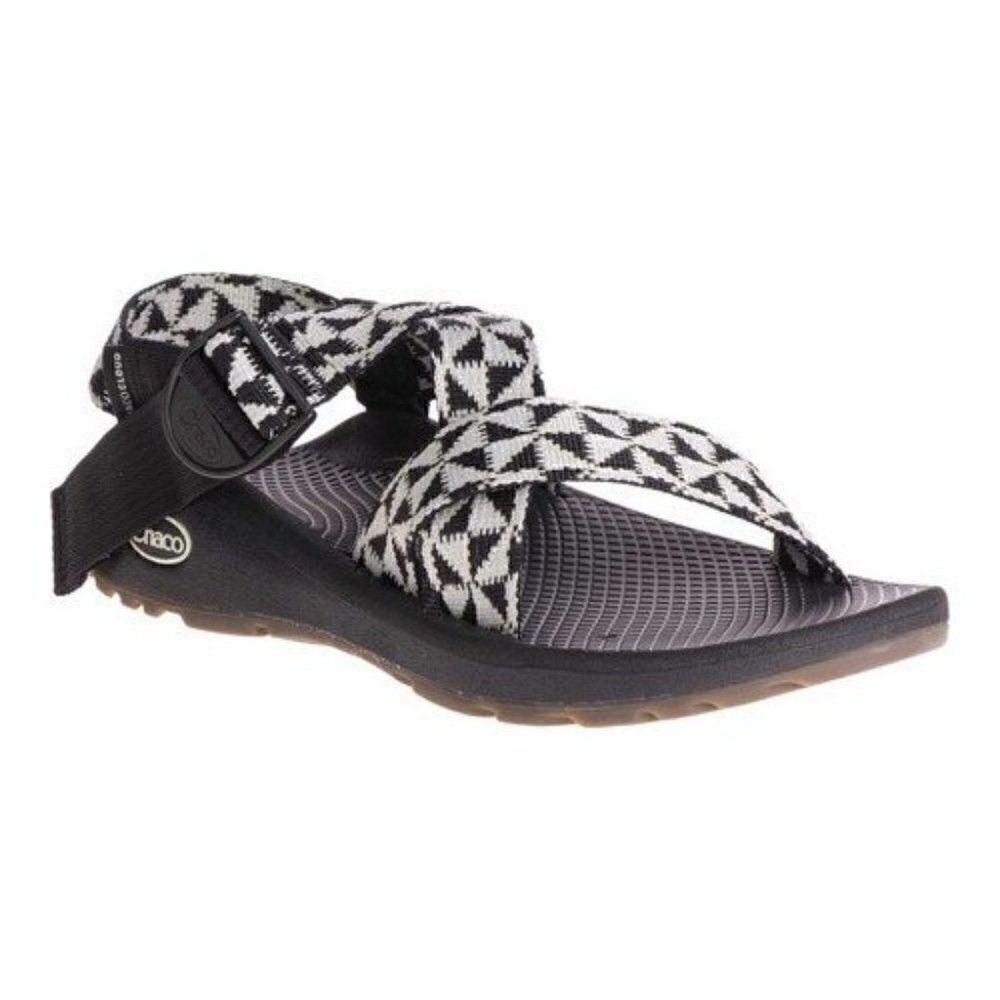 Chaco Womens Mega Z Cloud Sandals